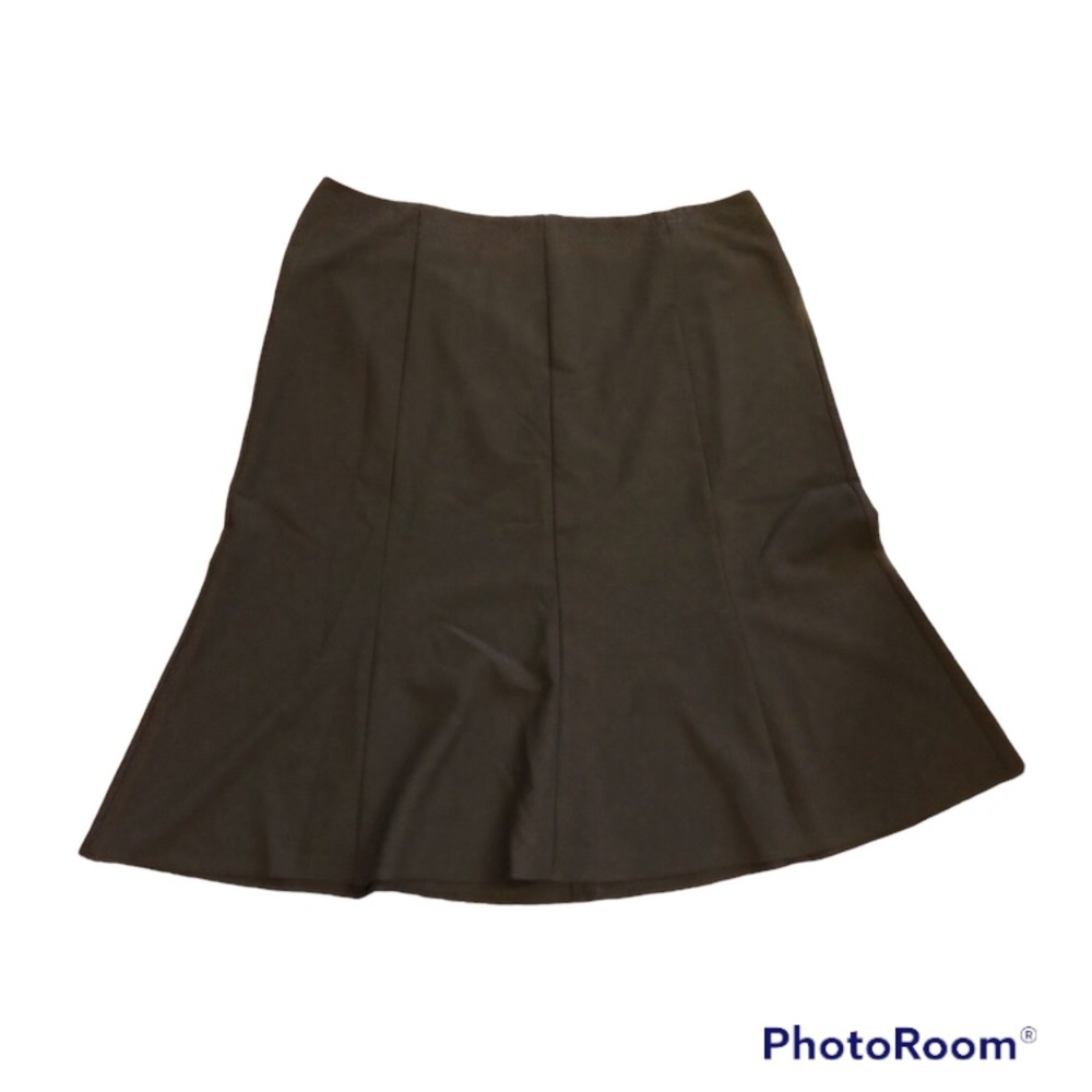 Ingenuity Black skirt